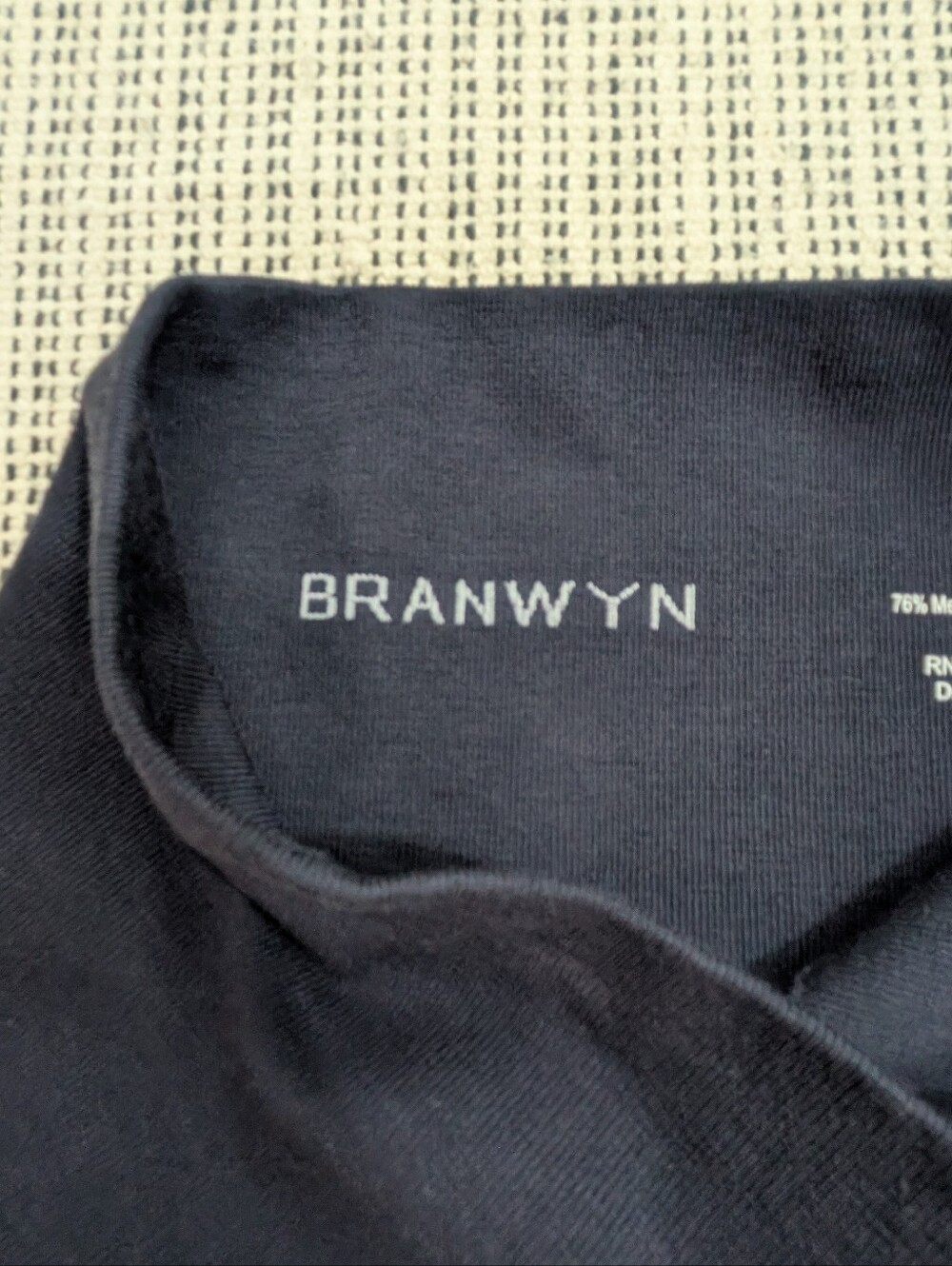 Branwyn Essential Compressive Short 6" - Picture 3 of 8